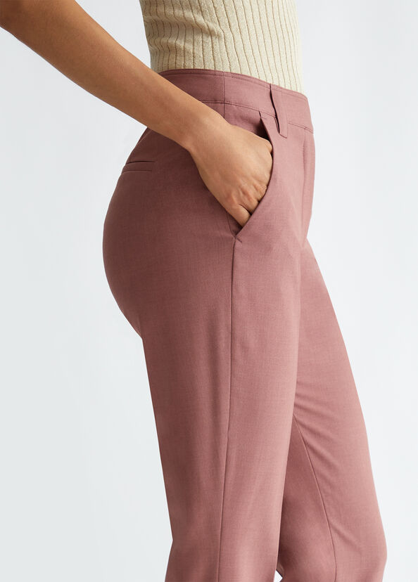 Liu Jo Pantaloni flare da completo Vendita