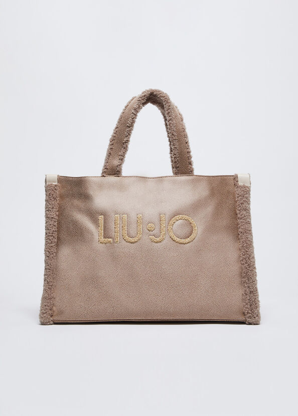 Liu Jo Shopping bag Soddisfazione Garantita