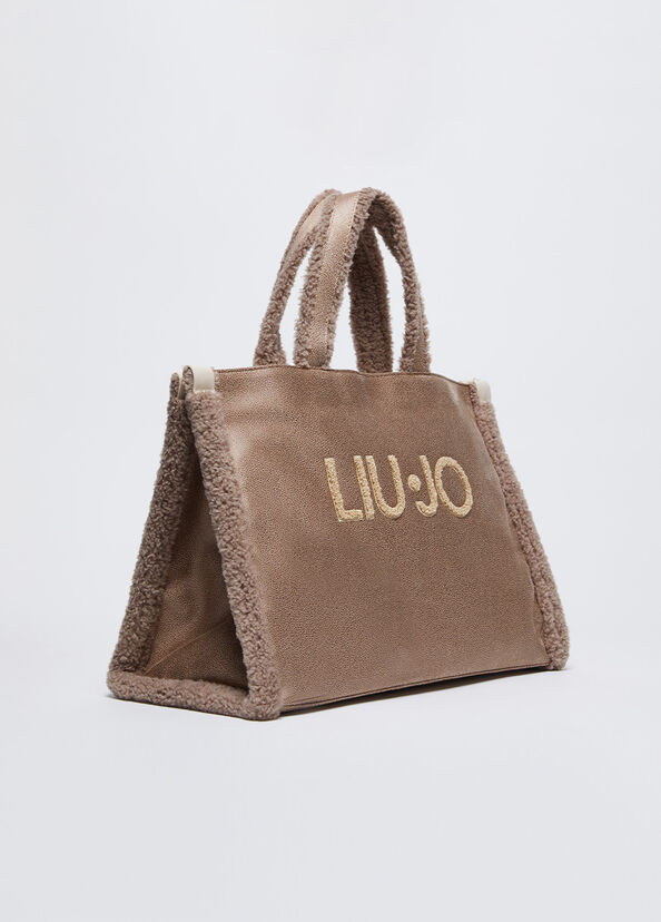 Liu Jo Shopping bag Soddisfazione Garantita