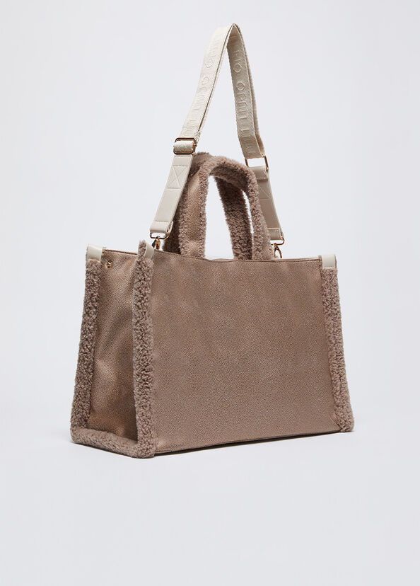 Liu Jo Shopping bag Soddisfazione Garantita