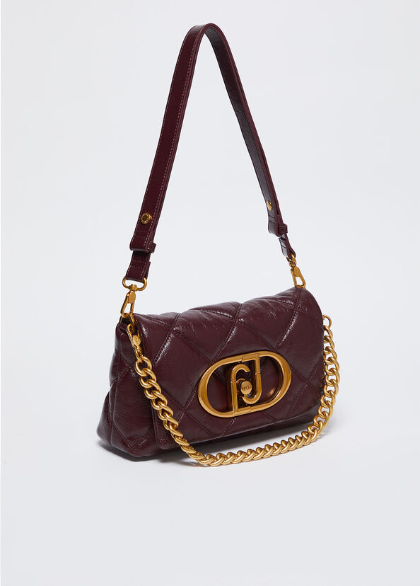 Liu Jo Borsa grande LaPuffy matelassé Acquista Ora