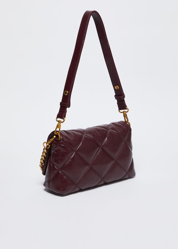 Liu Jo Borsa grande LaPuffy matelassé Acquista Ora