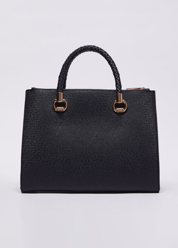Liu Jo Shopping bag nera Shopping Online