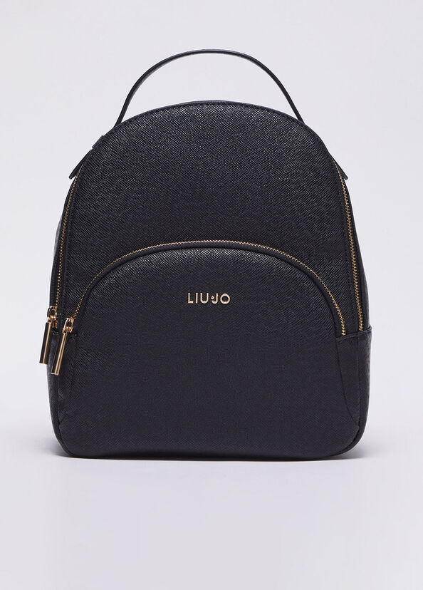 Liu Jo Zaino nero Liu Jo Better Prezzo Ridotto