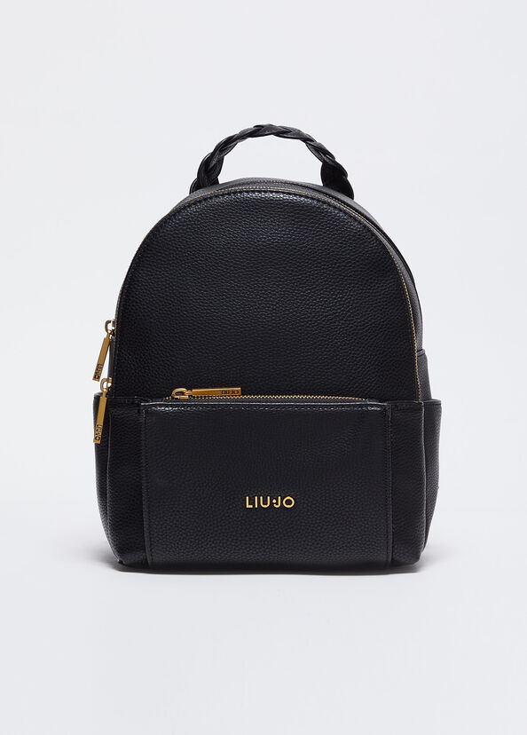 Liu Jo Zaino nero Liu Jo Better Novità