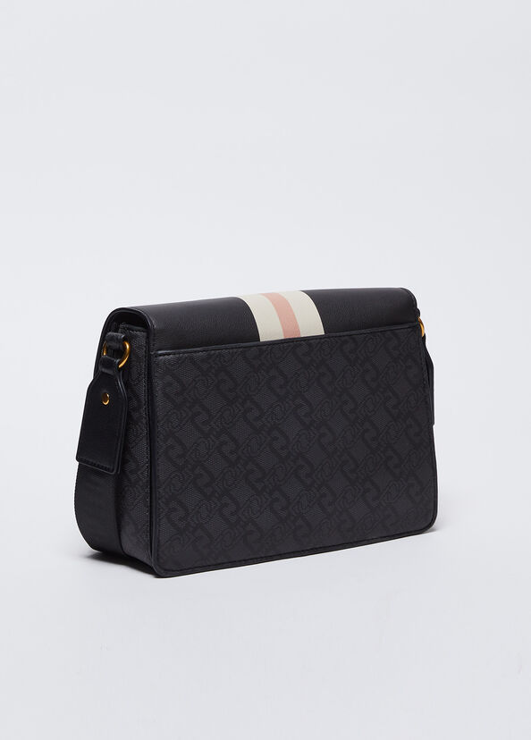Liu Jo Borsa a tracolla con logo Outlet
