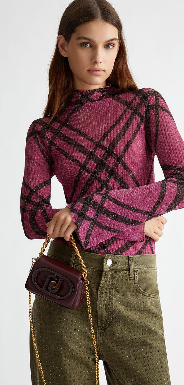 Liu Jo Mini borsa LaPuffy Hotsell