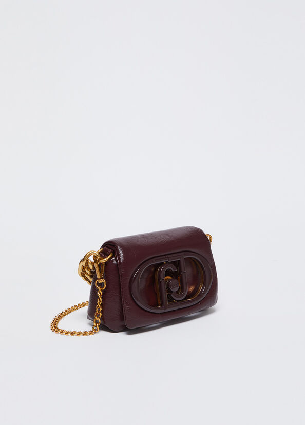 Liu Jo Mini borsa LaPuffy Hotsell