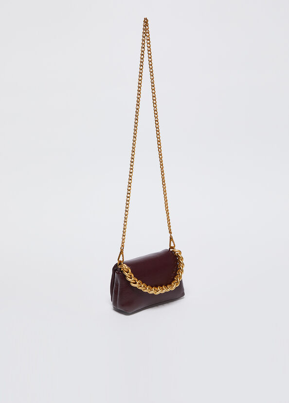 Liu Jo Mini borsa LaPuffy Hotsell