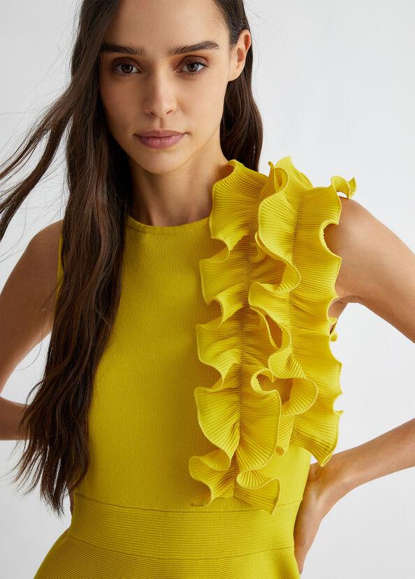 Liu Jo Abito elegante in maglia Saldi Di Fabbrica