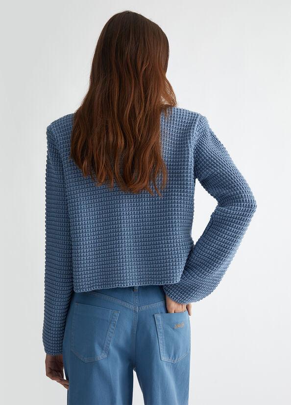 Liu Jo Cardigan in maglia Negozio