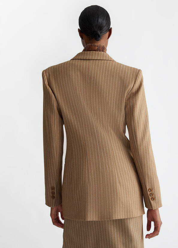 Liu Jo Blazer doppiopetto da completo Nuova