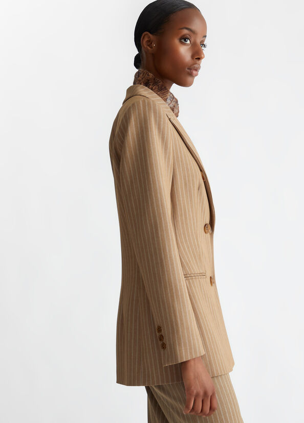 Liu Jo Blazer doppiopetto da completo Nuova
