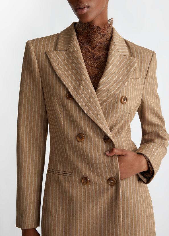 Liu Jo Blazer doppiopetto da completo Nuova