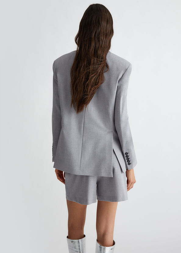 Liu Jo Blazer in twill 2025