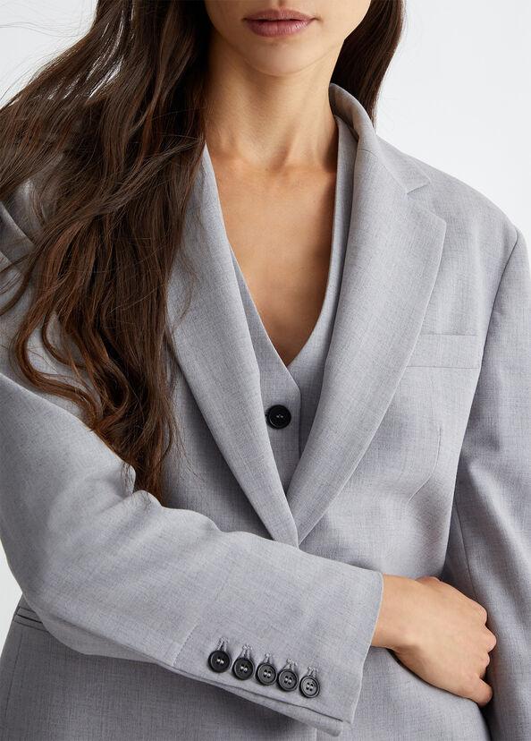 Liu Jo Blazer in twill 2025