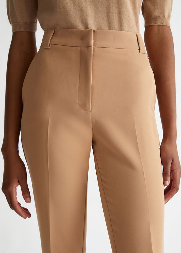 Liu Jo Pantaloni flare stretch I Più Venduti