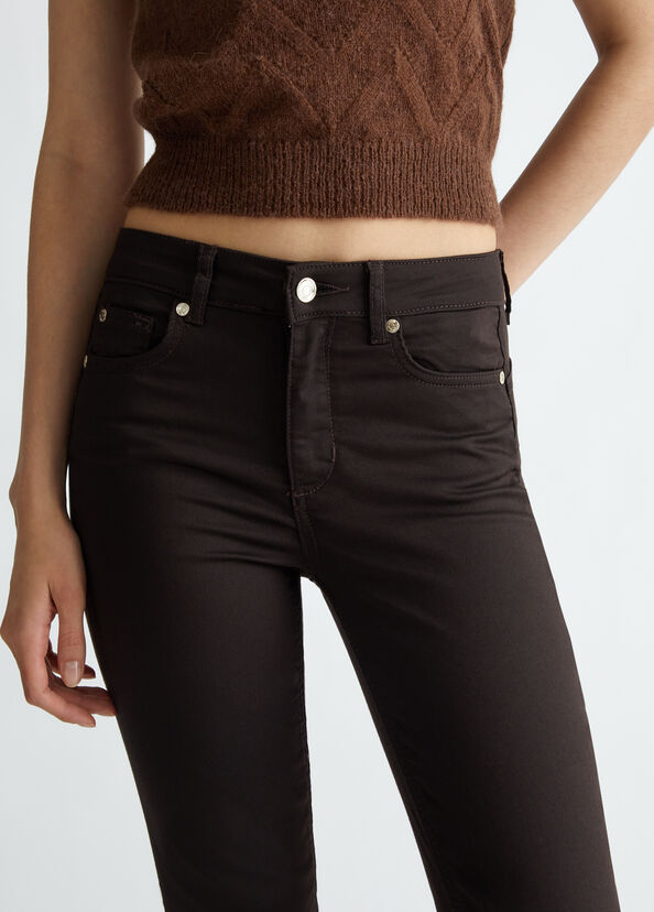 Liu Jo Pantaloni skinny bottom up Qualità