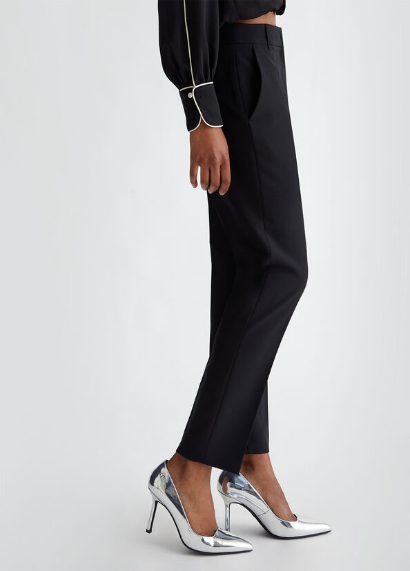 Liu Jo Pantaloni stretch a sigaretta Vendita