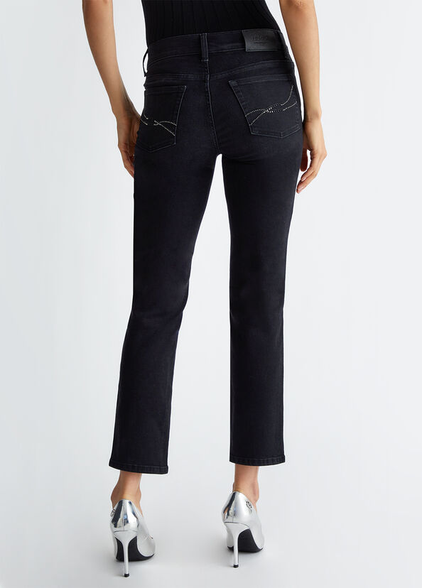 Liu Jo Jeans slim stretch Acquista Ora