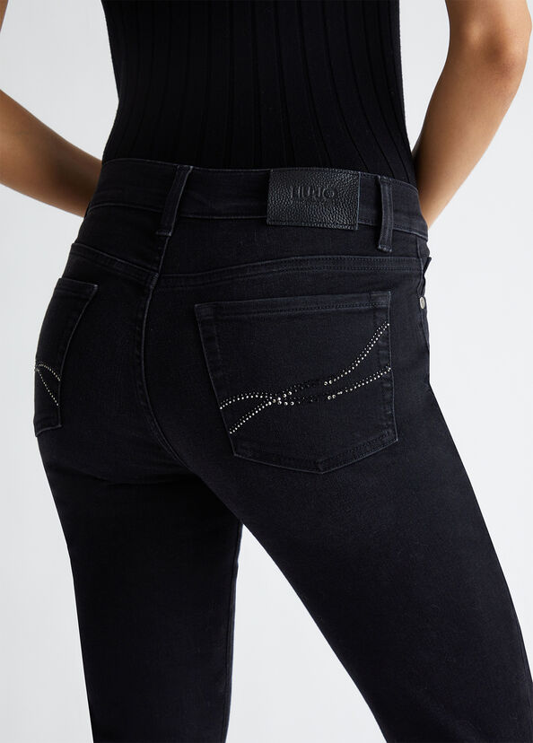 Liu Jo Jeans slim stretch Acquista Ora