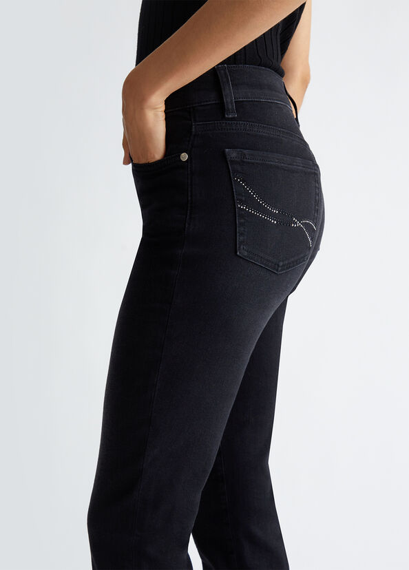 Liu Jo Jeans slim stretch Acquista Ora
