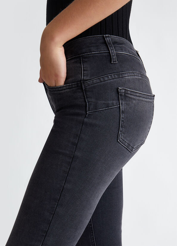 Liu Jo Jeans slim bottom up Promozione Limitata