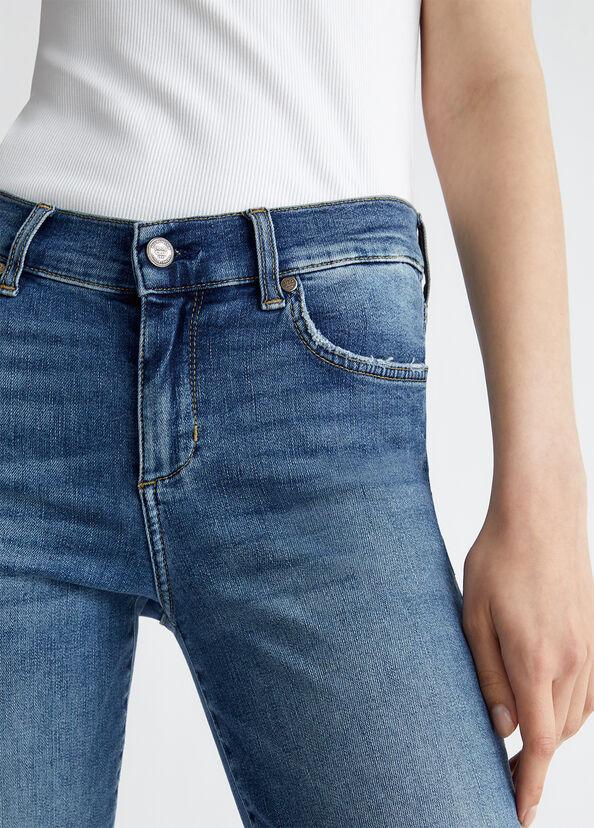Liu Jo Jeans slim stretch Fino Al -60%