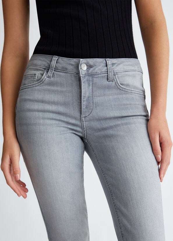 Liu Jo Jeans slim bottom up Affare Del Giorno