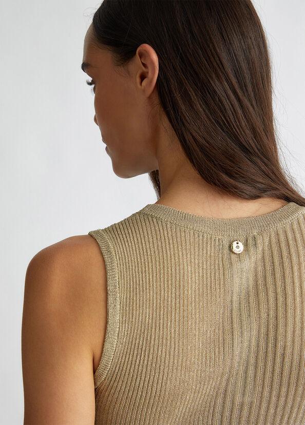 Liu Jo Top in lurex® Offerta per la Festa della Mamma