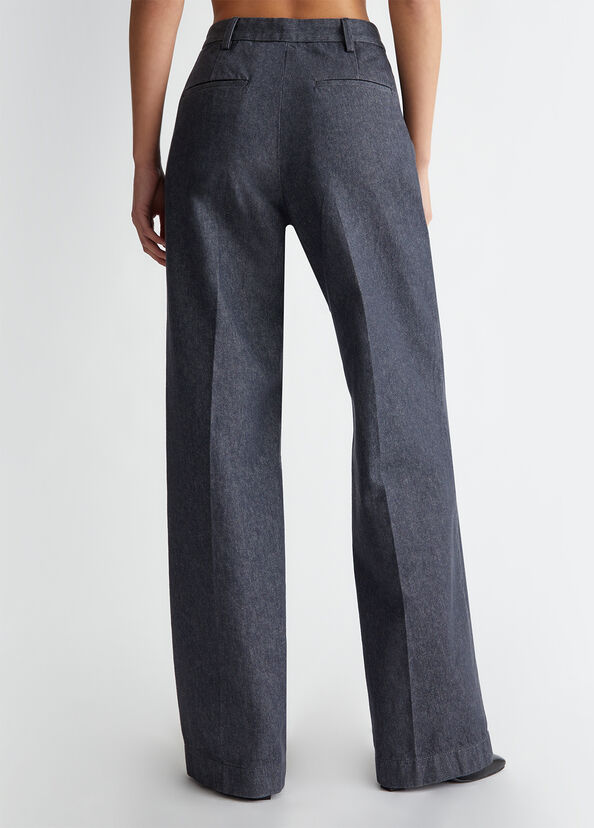 Liu Jo Pantaloni in denim 2025