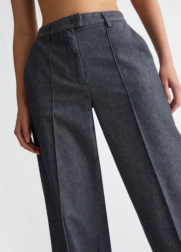 Liu Jo Pantaloni in denim 2025