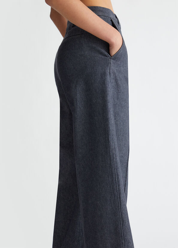 Liu Jo Pantaloni in denim 2025