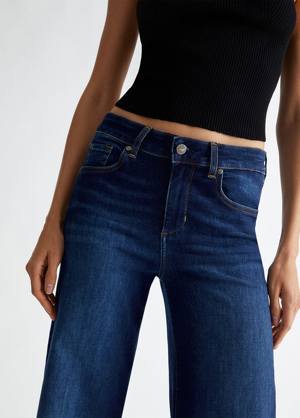 Liu Jo Jeans flare stretch Qualità