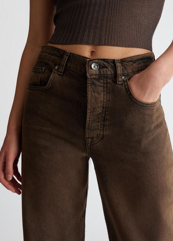 Liu Jo Jeans lurex® a vita alta Promozione Limitata