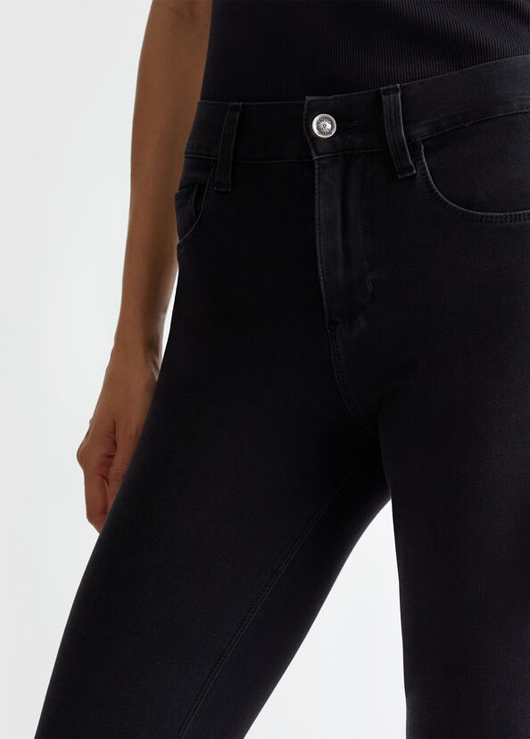 Liu Jo Jeans bootcut bottom up Affare Del Giorno