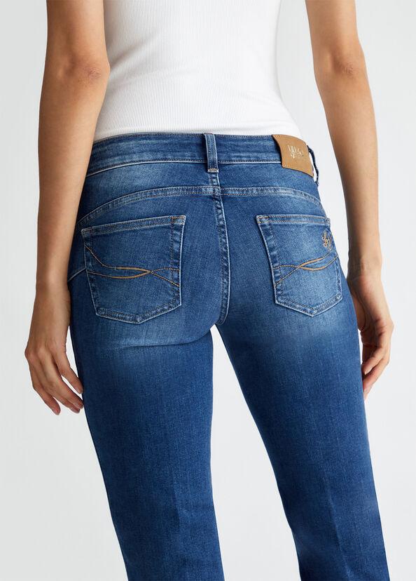 Liu Jo Jeans flare stretch Presa