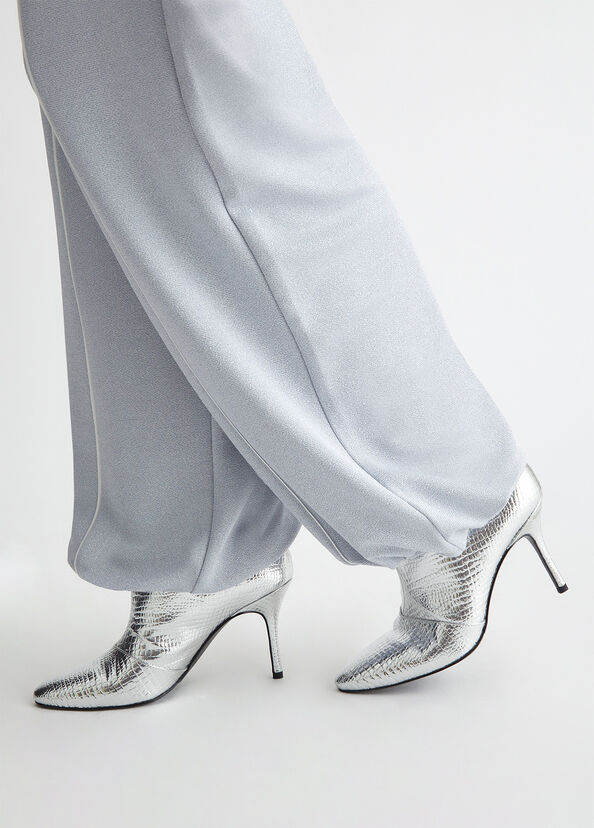 Liu Jo Pantaloni in jersey lurex® 2025
