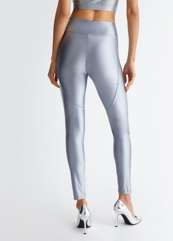 Liu Jo Pantaloni in jersey Nuovo