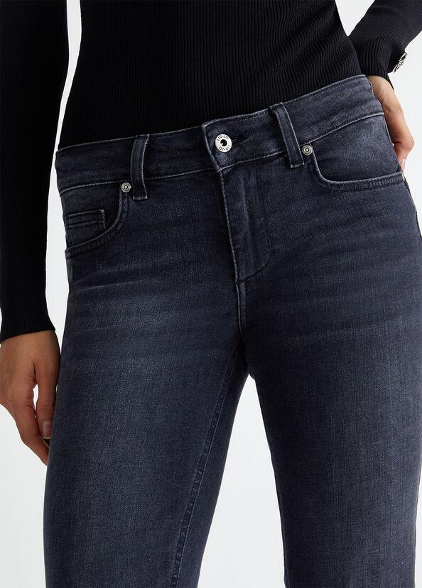 Liu Jo Jeans flare stretch Spedizione Gratuita