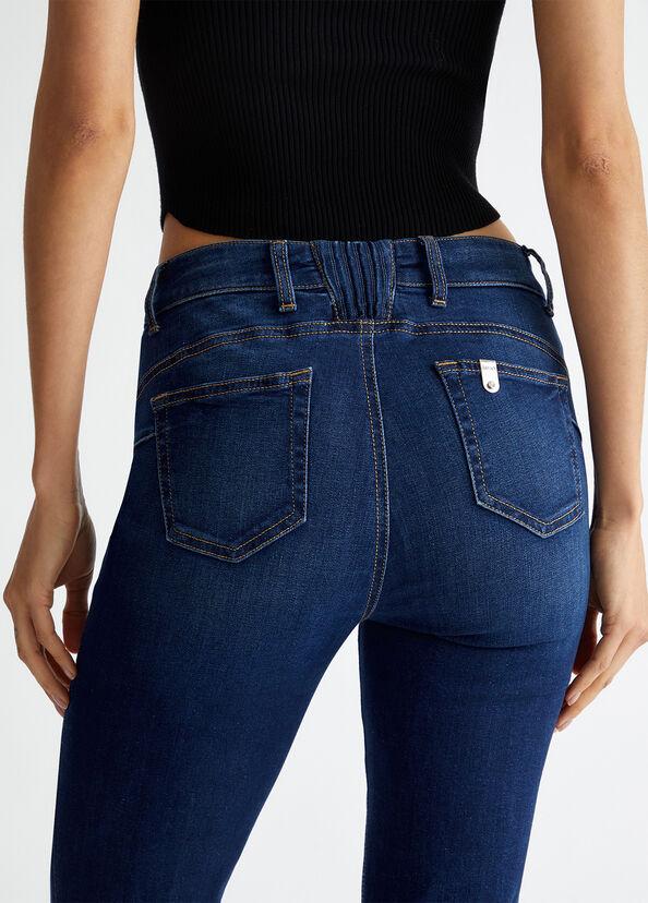 Liu Jo Jeans flare stretch Soddisfazione Garantita