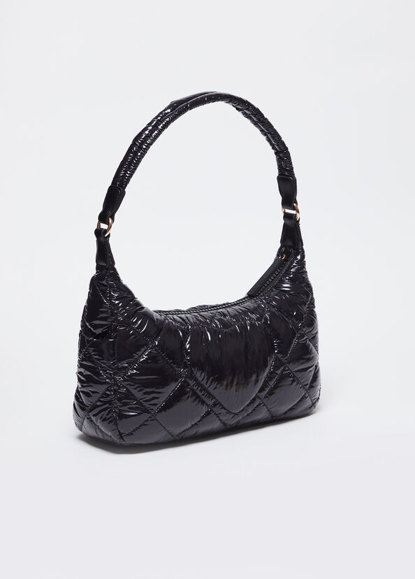 Liu Jo Borsa a spalla in nylon trapuntato I Più Venduti