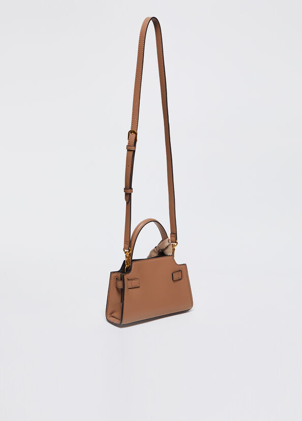 Liu Jo Borsa a mano con foulard Spedizione gratuita