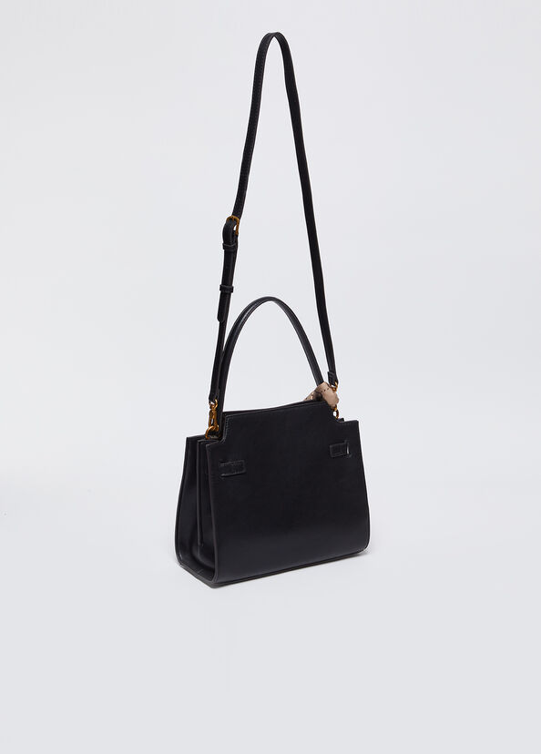 Liu Jo Borsa a mano con foulard Negozio online di fabbrica