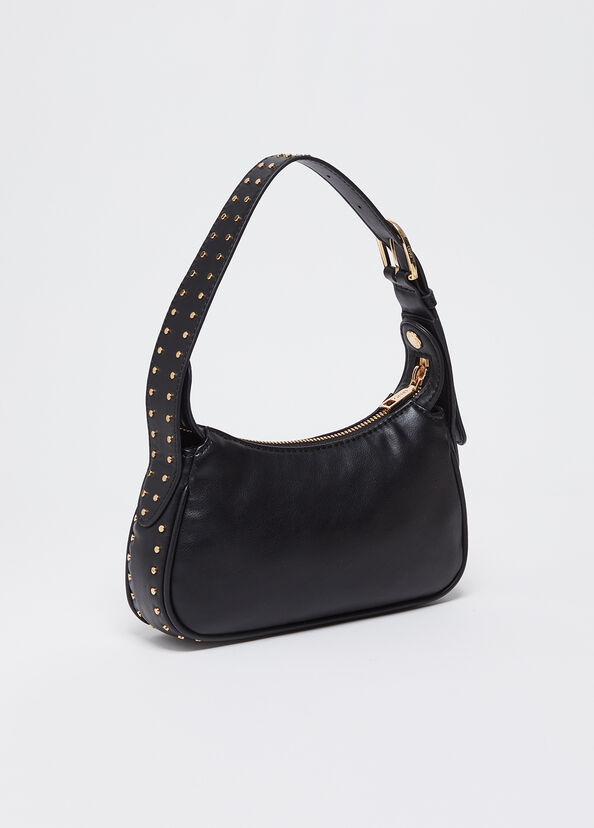Liu Jo Borsa a mano con borchie Grande vendita