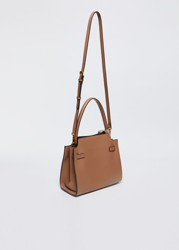Liu Jo Borsa a mano con foulard Flash Sale