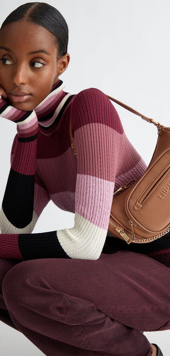 Liu Jo Borsa a spalla Liu Jo Better Shopping online