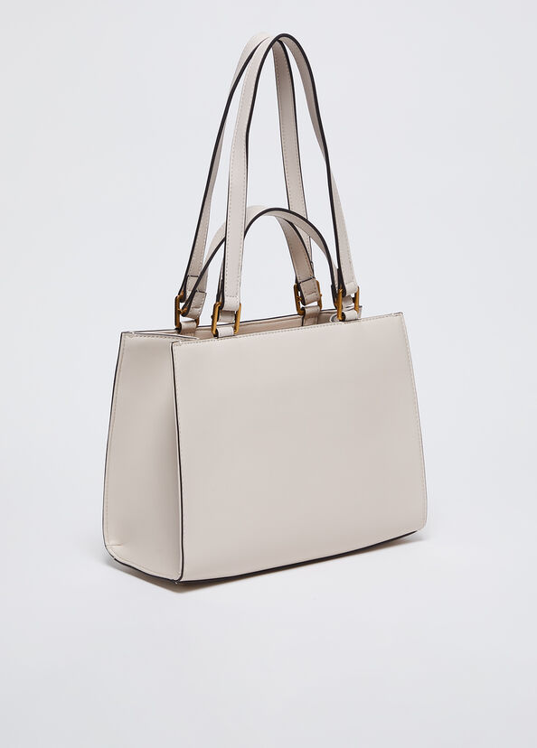 Liu Jo Shopping bag con logo Vendite stagionali