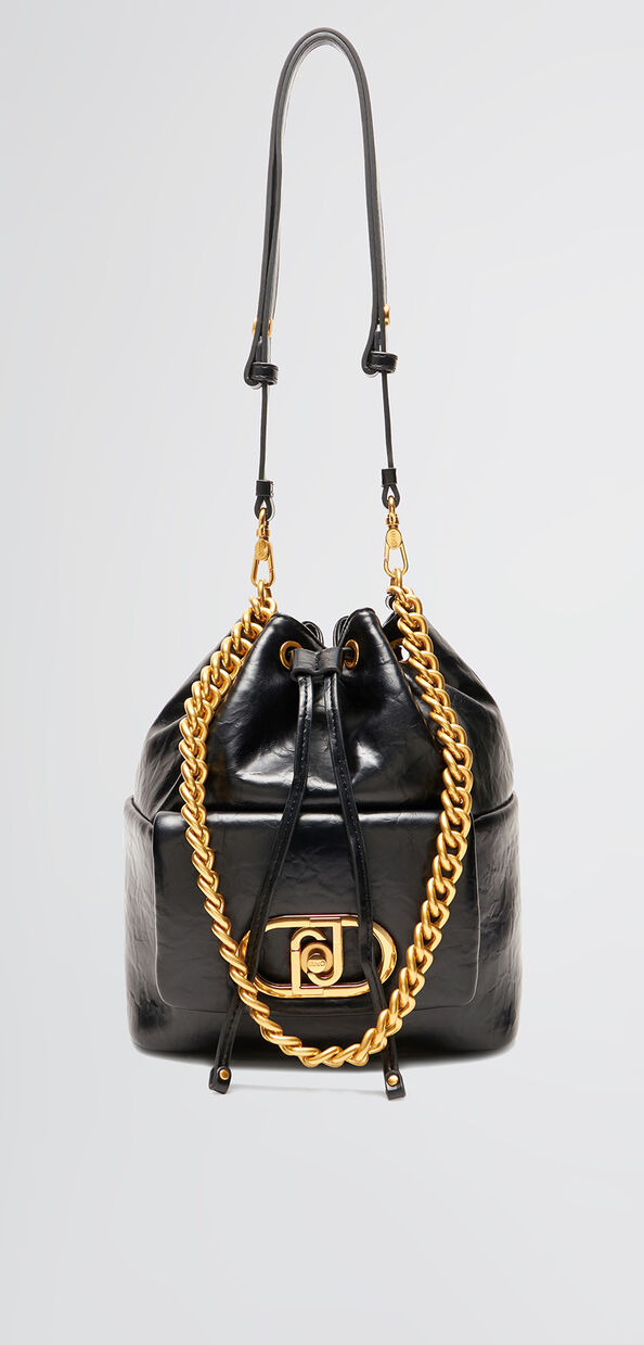 Liu Jo Borsa a secchiello LaPuffy Black Friday