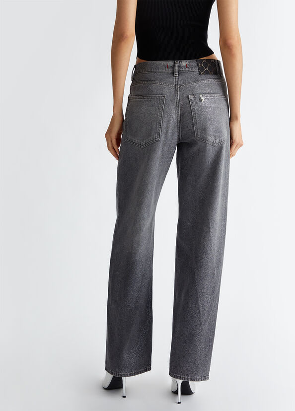 Liu Jo Jeans lurex® a vita alta Bestseller